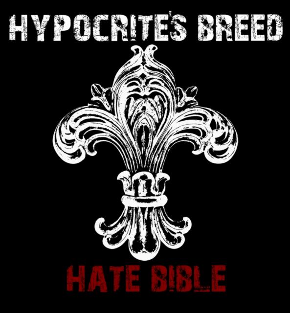 Hypocrite`s Breed logo