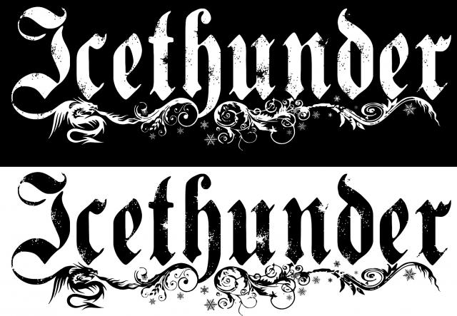 Icethunder logo