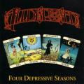 Illdisposed - Four Depressive Seasons 