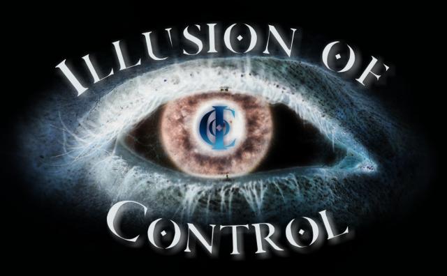 Illusion of Control logo