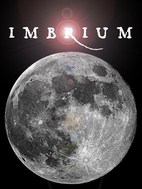 Imbrium logo