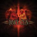 Immolation - Hope And Horror(EP)