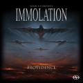 Immolation - Providence(EP)
