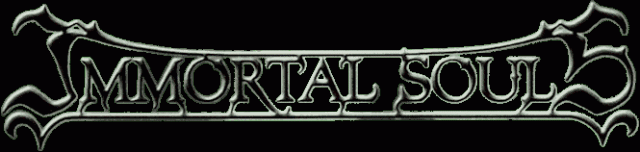 Immortal Souls logo