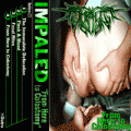 Impaled - From Here To Colostomy  	Demo