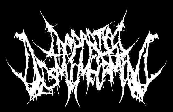 Impartial Dismemberment logo