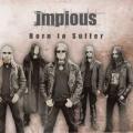 Impious - Born To Suffer ( Best Of )