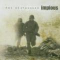 Impious - The Deathsquad ( EP )