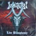 Incantation - Live Blasphemy(In Brazil Tour 2001)