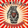 Incubus zenekar - Light Grenades 