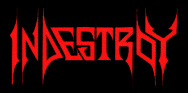 Indestroy logo