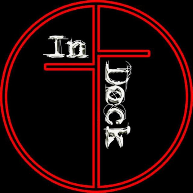 IN-Dock logo