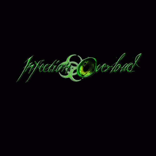 Infection Overload logo