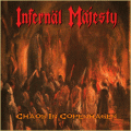 Infernal Majesty - Chaos in Copenhagen