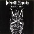 Infernal Majesty - Demon God