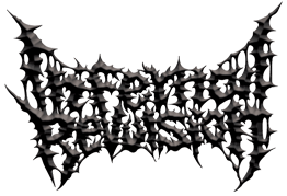 Infernal Revulsion logo