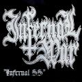 Infernal War - Infernal SS (EP)