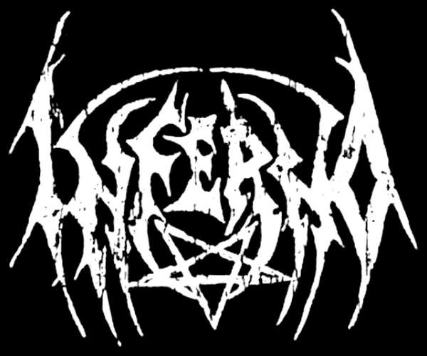 Inferno logo
