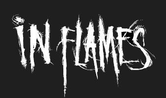 In Flames logo