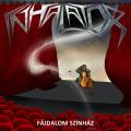 Inhalator - Fjdalom Sznhz (EP)