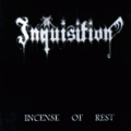 Inquisition - Incense of Rest EP