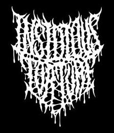 Insidious Torture logo