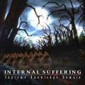 Internal Suffering - Supreme Knowledge Domain