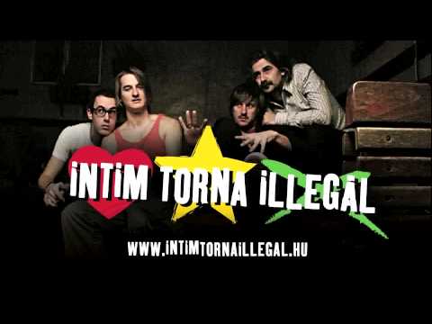 Intim Torna Illegl logo