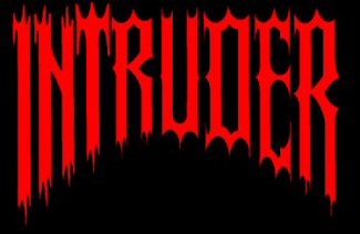 Intruder logo