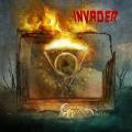 Invader - Ezer wattos vallás EP