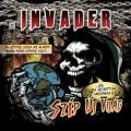 Invader - Szép új világ Ep