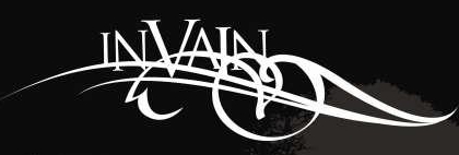 In vain logo