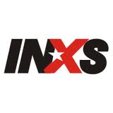 INXS logo