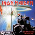 Iron Maiden - 2 Minutes To Midnight (single)