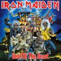 Iron Maiden - Best of The Beast (BEST OF)