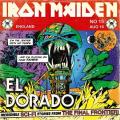 Iron Maiden - El Dorado (single)