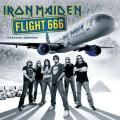 Iron Maiden - Flight 666: The Original Soundtrack Album (LIVE)