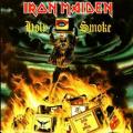 Iron Maiden - Holy Smoke (single)