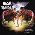 Iron Maiden - Live at Donington (LIVE)