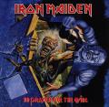Iron Maiden - NO PRAYER FOR THE DYING