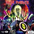 Iron Maiden - Out of the Silent Planet (single)