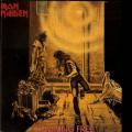 Iron Maiden - Running Free (Single)