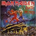 Iron Maiden - Run to the Hills (single)