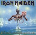 Iron Maiden - SEVENTH SON OF A SEVENTH SON