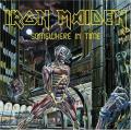 Iron Maiden - SOMEWHERE IN TIME