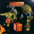 Iron Maiden - The Angel & The Gambler (single)
