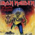 Iron Maiden - The Number of the Beast (single)