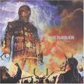 Iron Maiden - The Wicker Man (single)