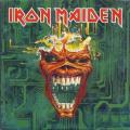 Iron Maiden - Virus (single)