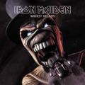Iron Maiden - Wildest Dreams (single)